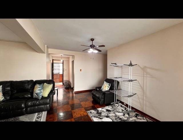 3 BEDROOM APARTMENT FOR SALE IN DURBAN CBD